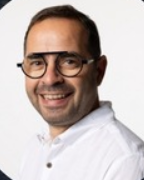 Frédéric JONCHERAY