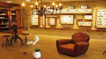 Optique Belzak
