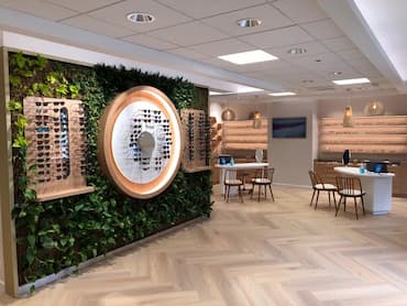 Maison Sevin Opticien